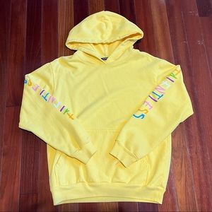 Talentless sweatshirt